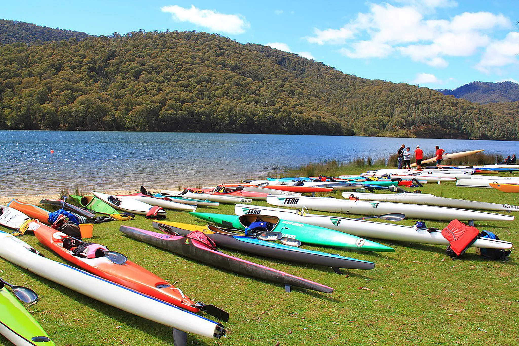 King Valley Challenge