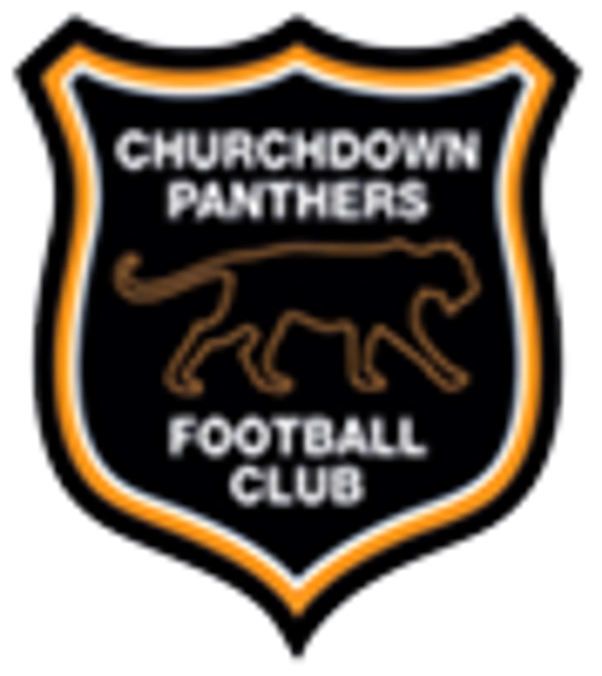 Churchdown Panthers Football Club