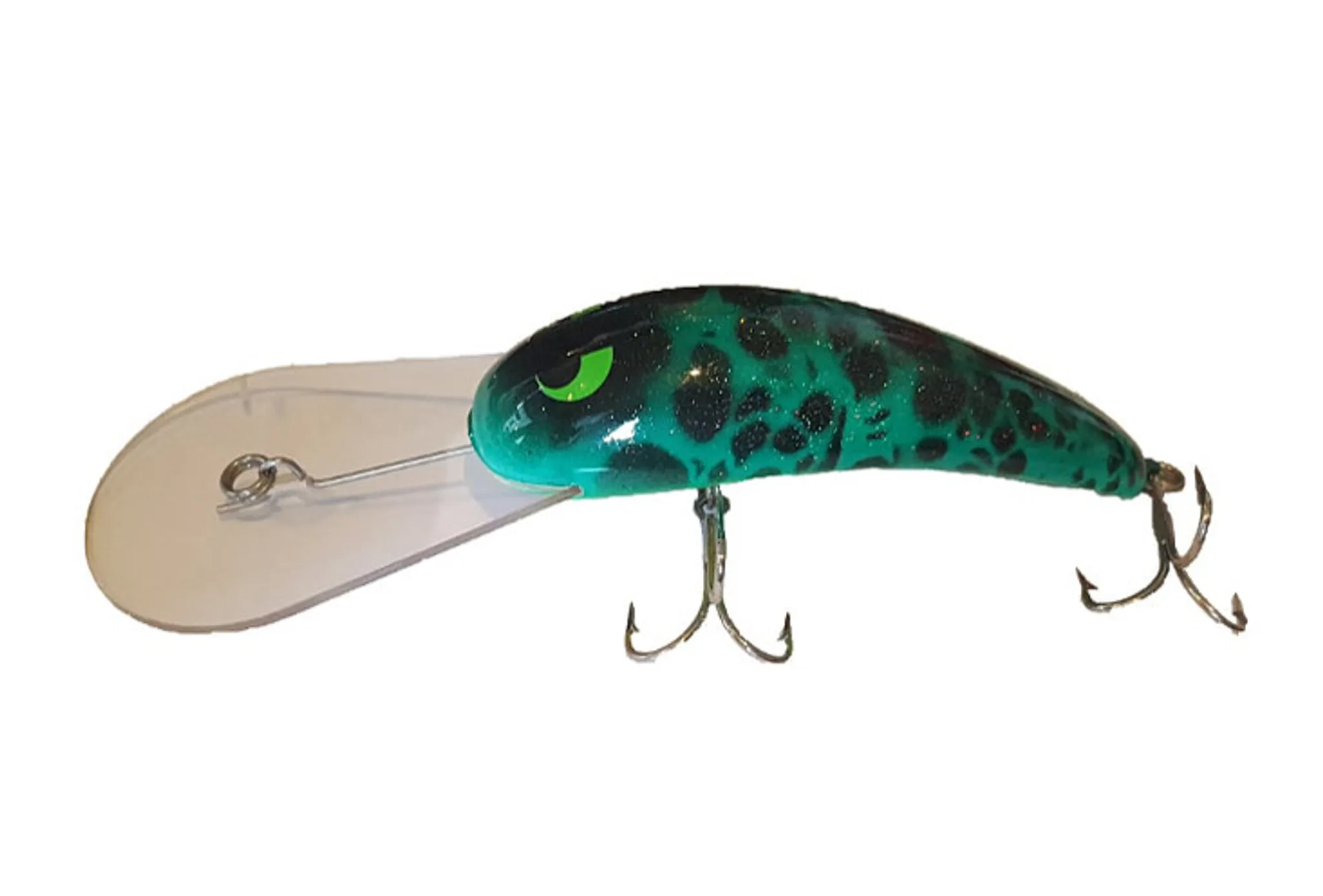 Smak Lures - Custom Made Fishing Lures