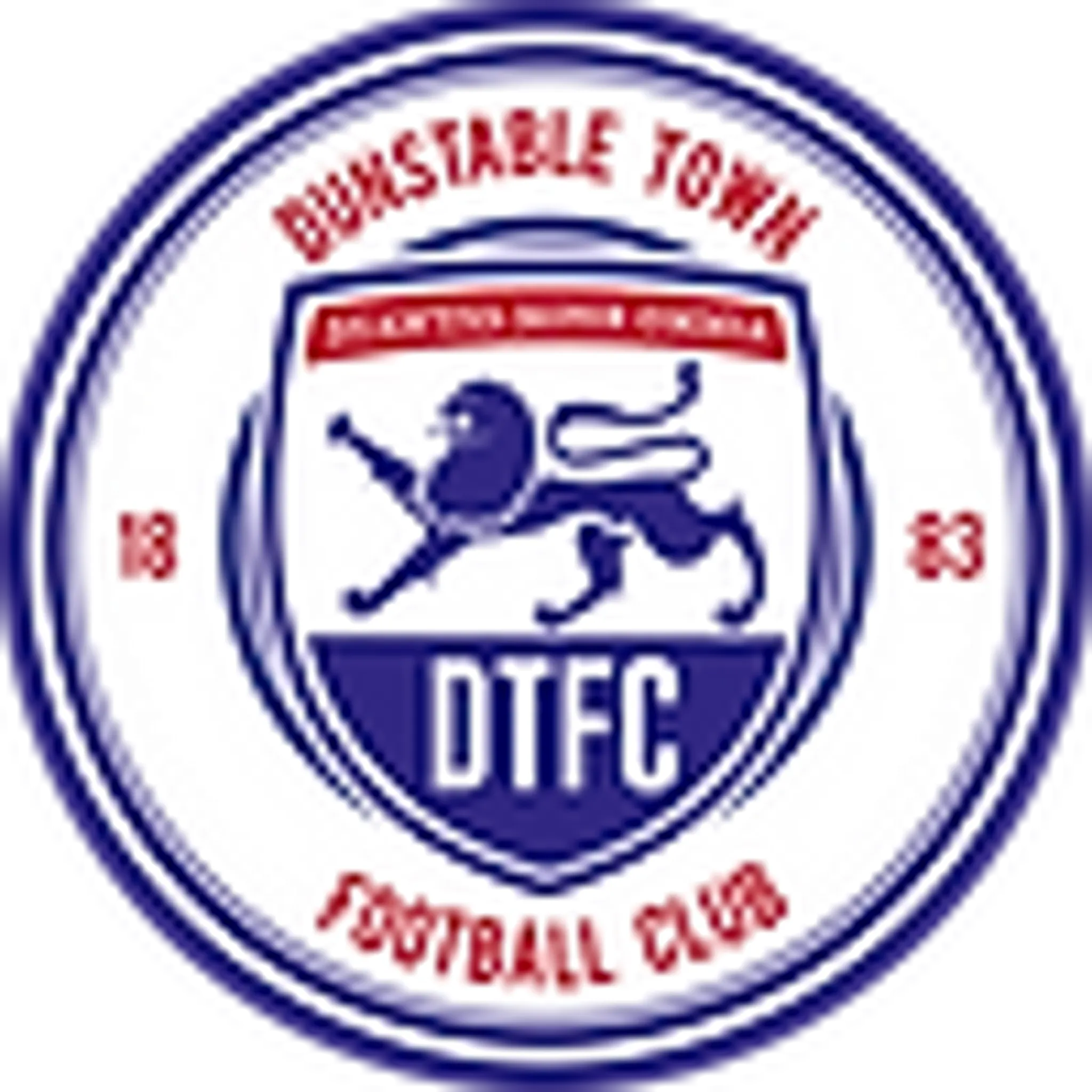 Dunstable Town FC