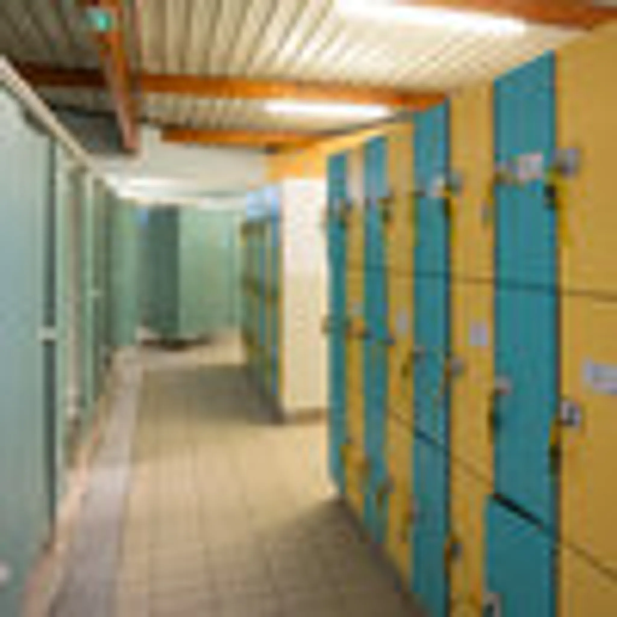 Centre nautique Roger-Lebas