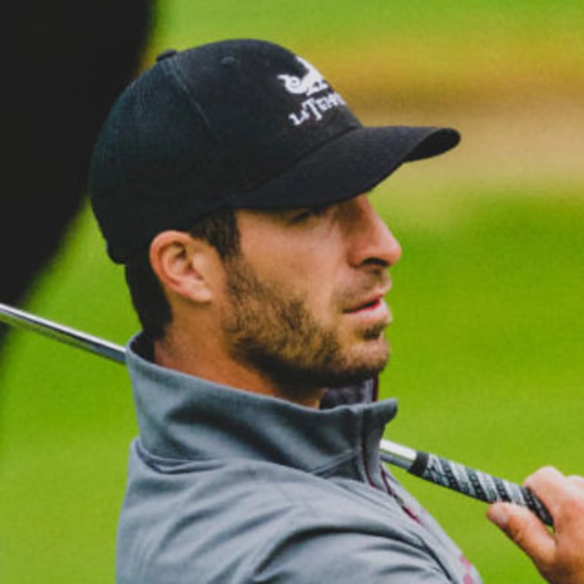 Sonny Michaud | Professional De Golf Lvis