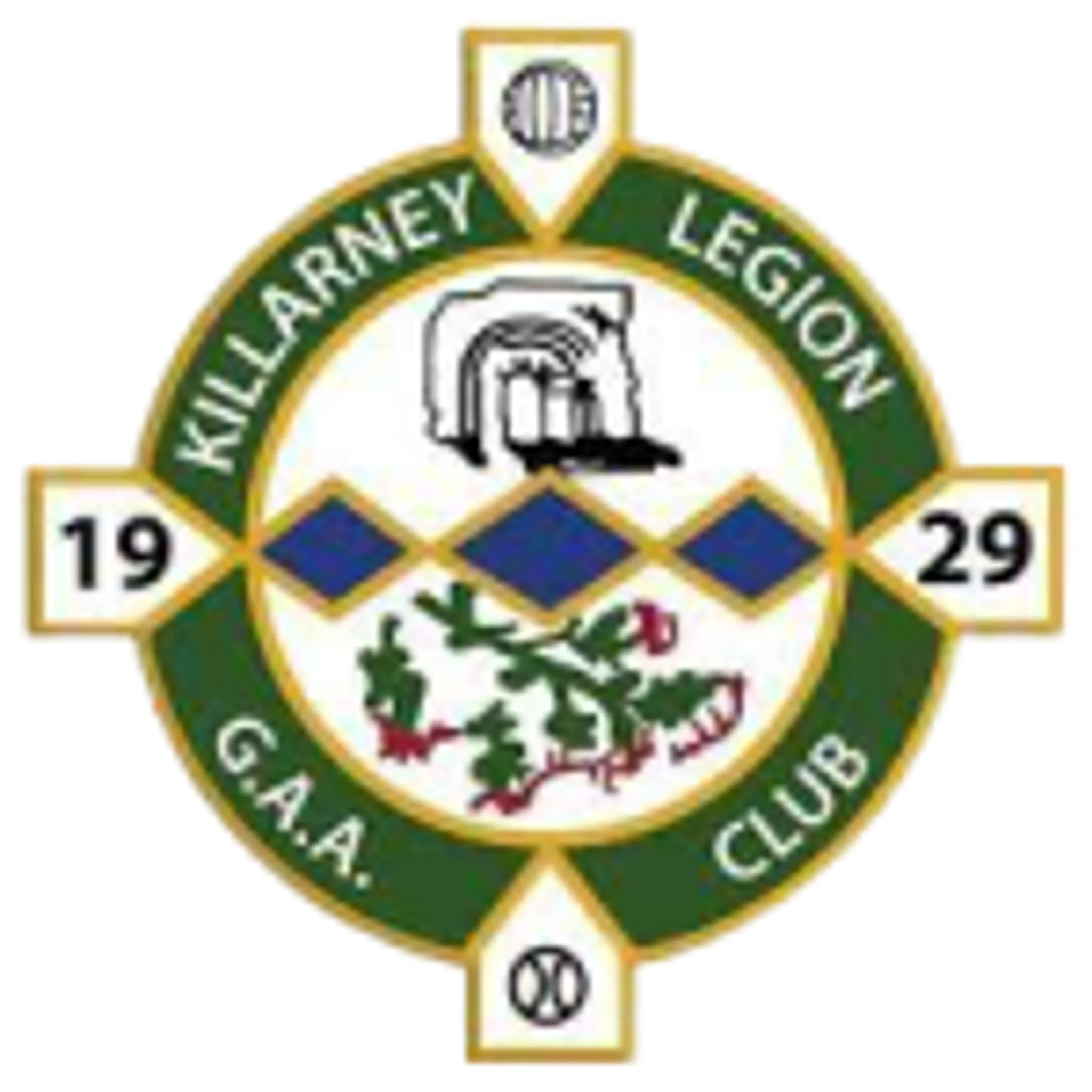 Killarney Legion GAA Club