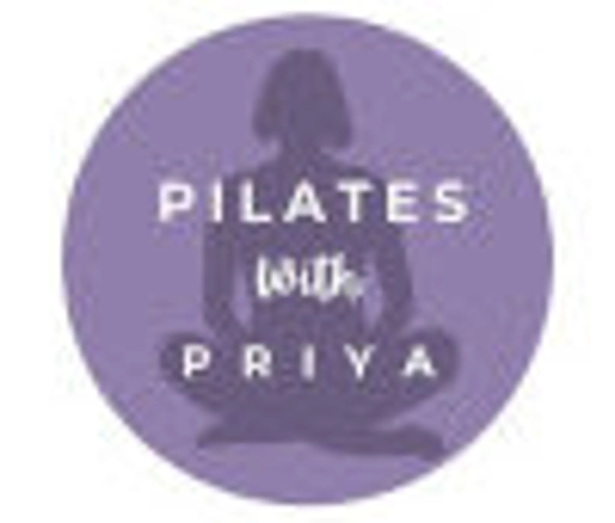Pilates with Priya