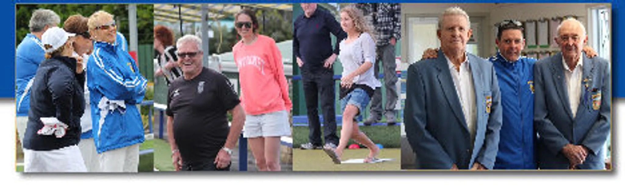 Sandy's Seafood Tournament (Open Any Combination Fours)