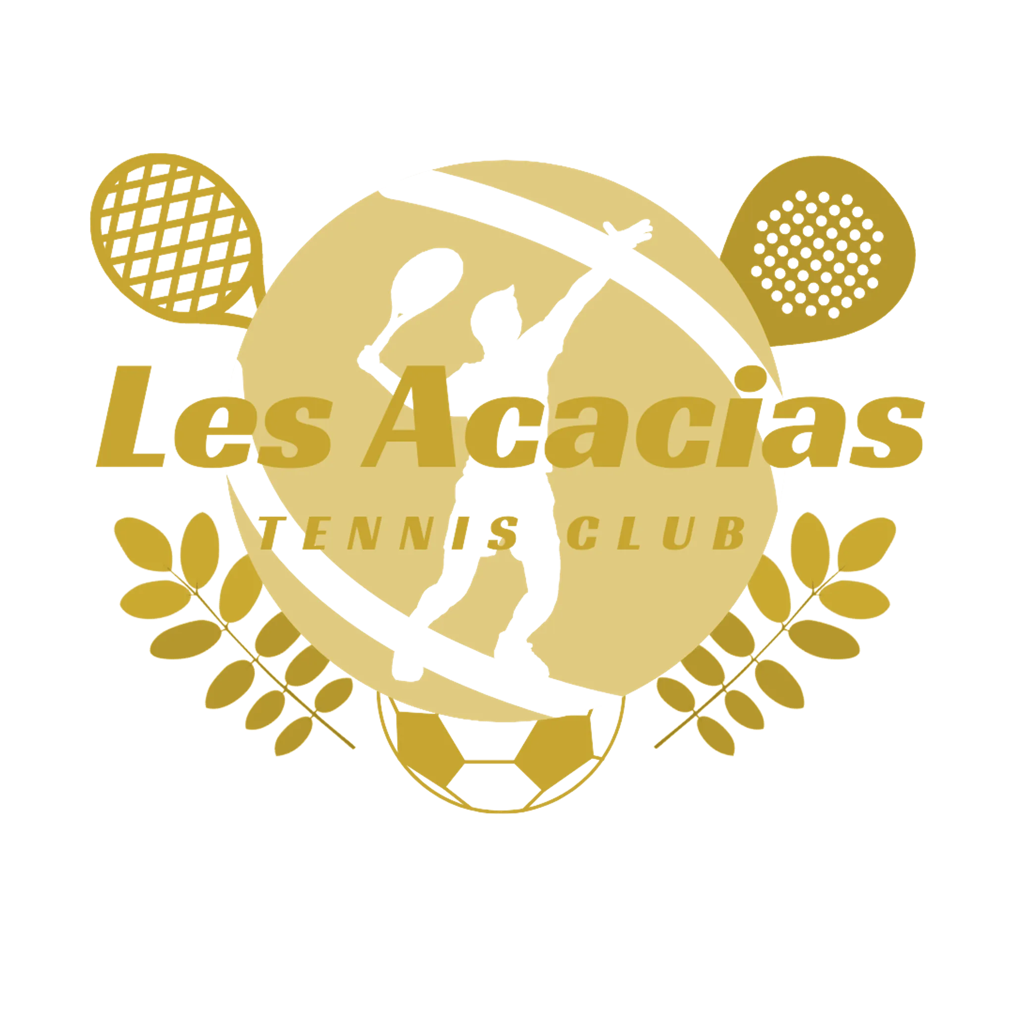 Tennis Club Les Acacias | Tennis & Padel & Calcetto & Piscine & Snack