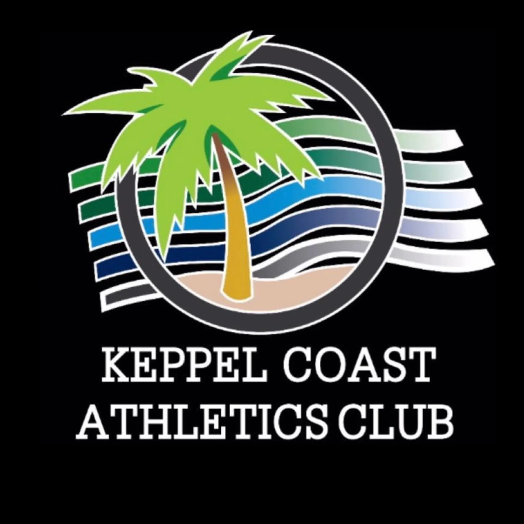 Keppel Coast Athletics Club