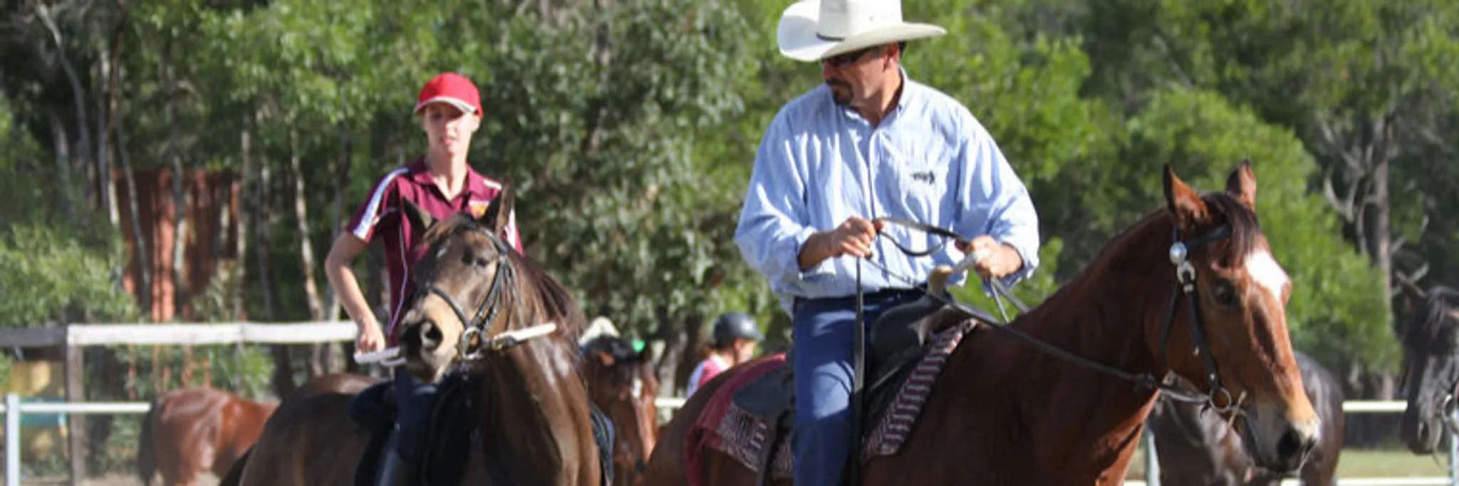 Australian Horse Academy