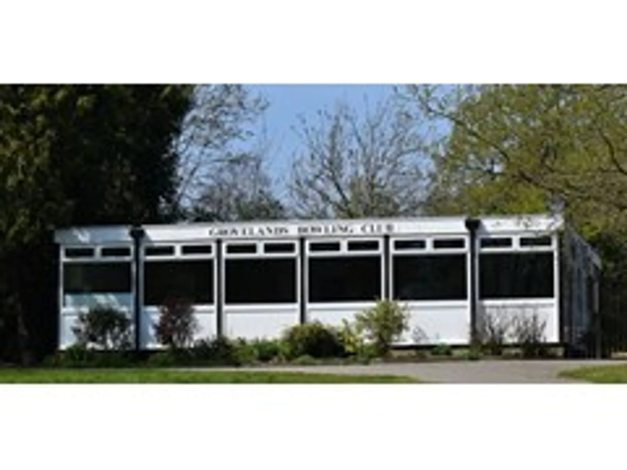 Grovelands Bowling Club