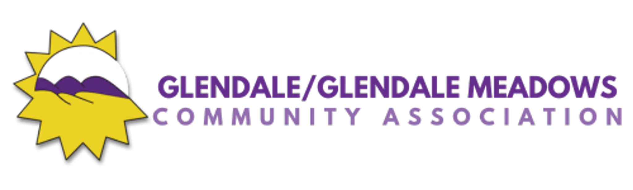 Glendale Community Association Outdoor Rink