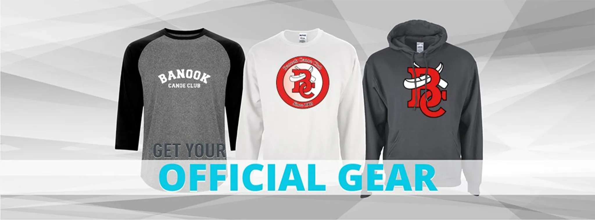 Banook Canoe Club Paddles Up Campaign Raffle