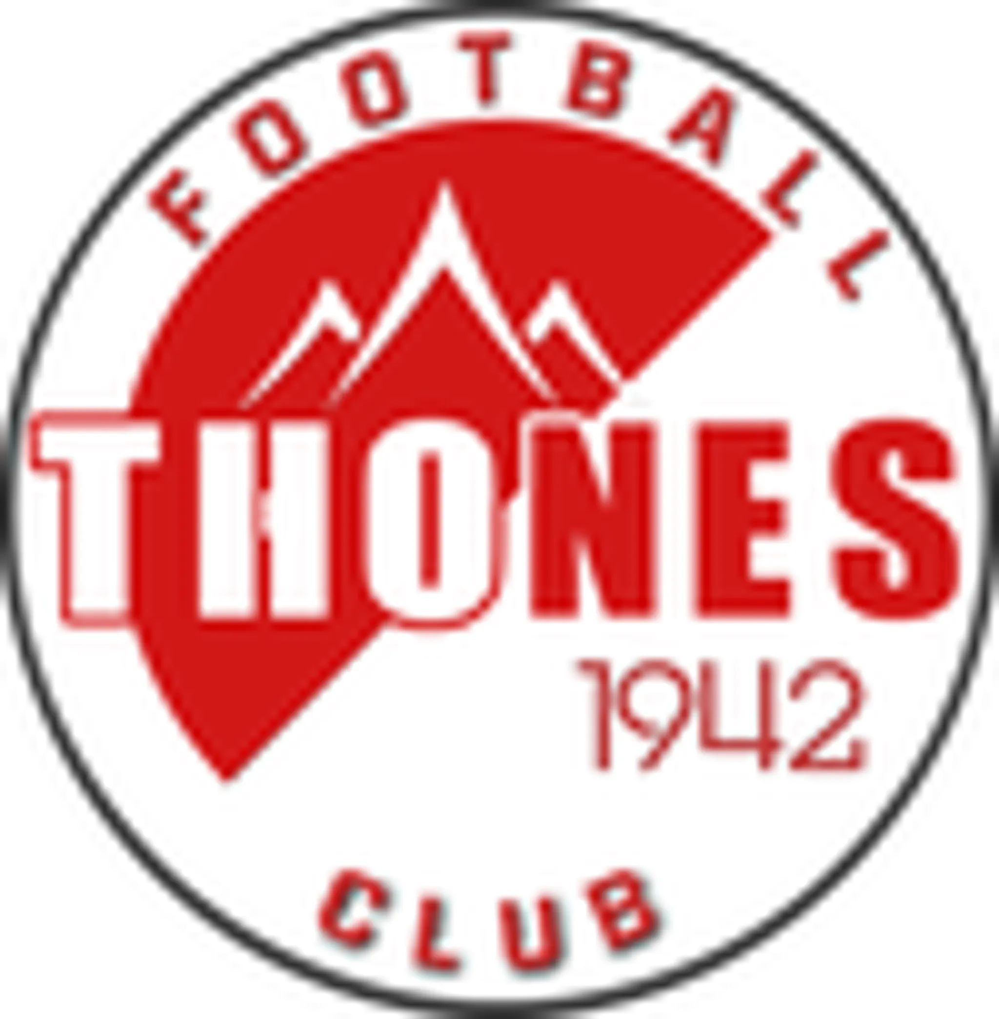 FC.Thônes