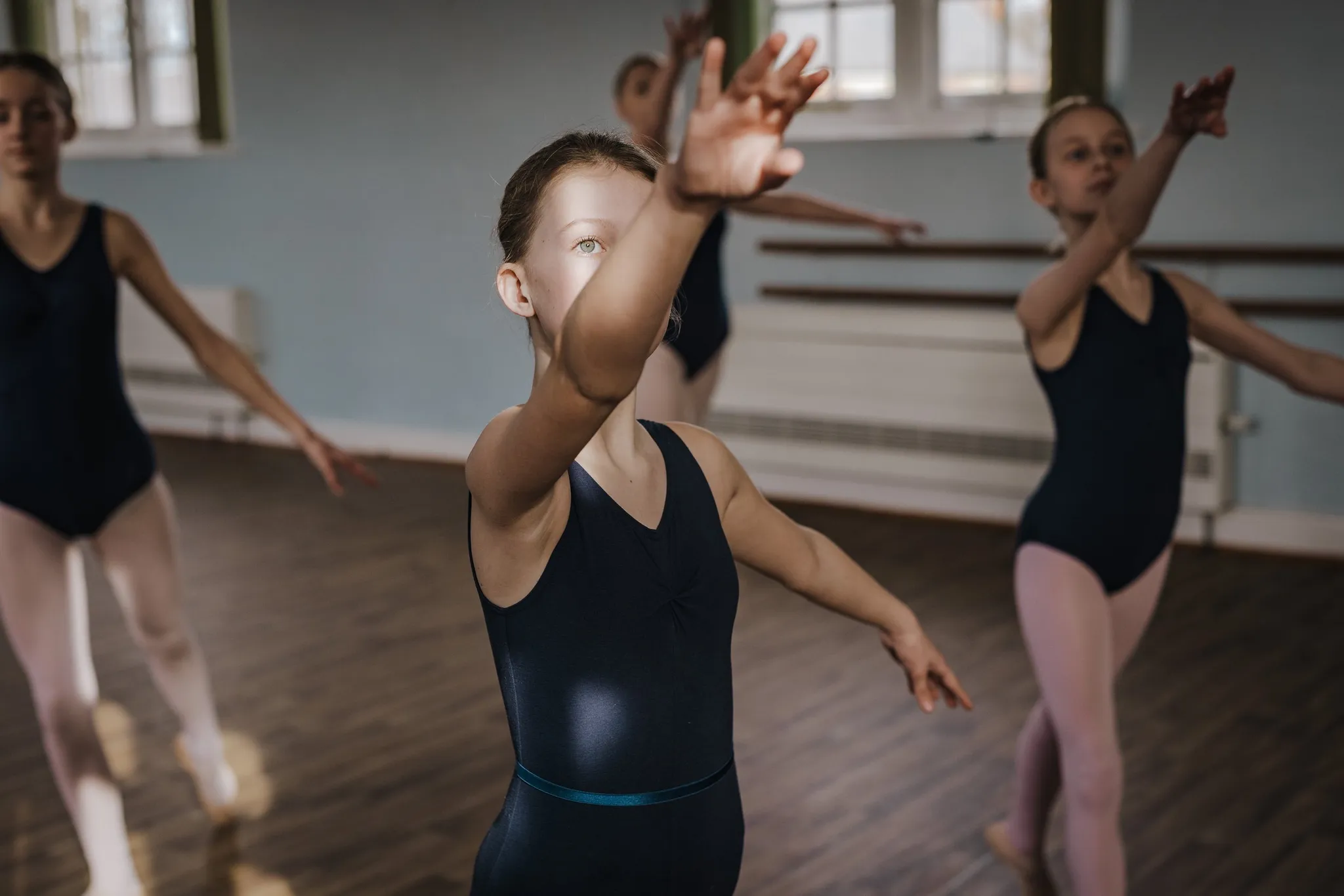 Peter Rabbit Workshop