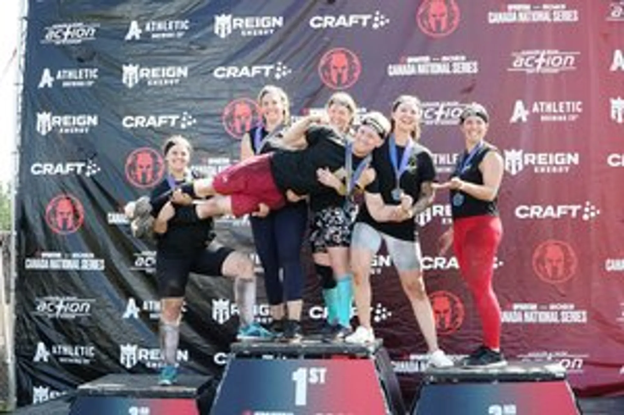 Essential Fitness + Nutrition