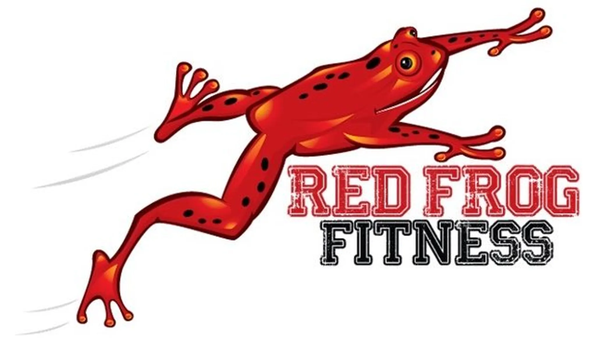 Red Frog Fitness