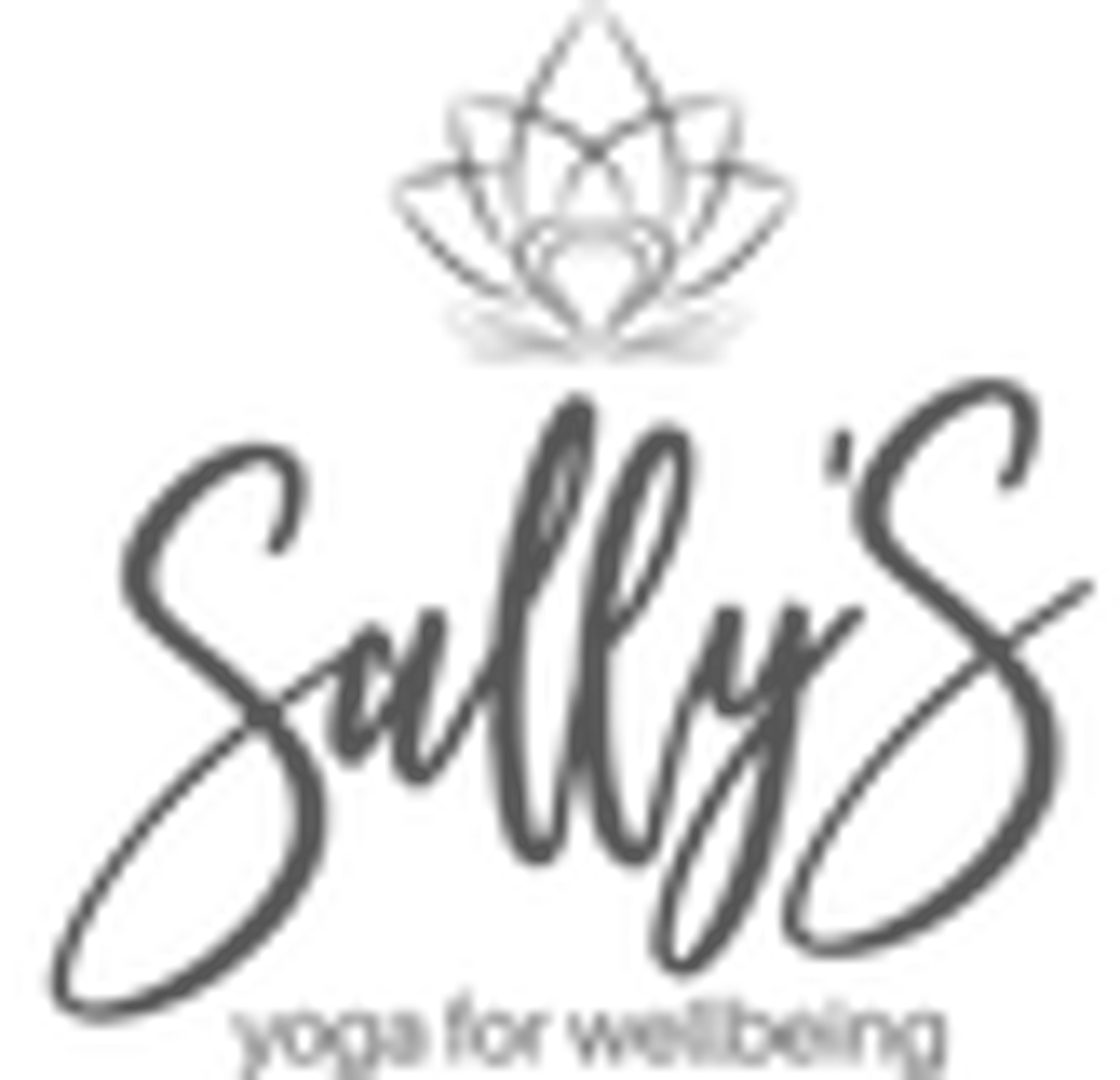 Sally's Yoga for Wellbeing