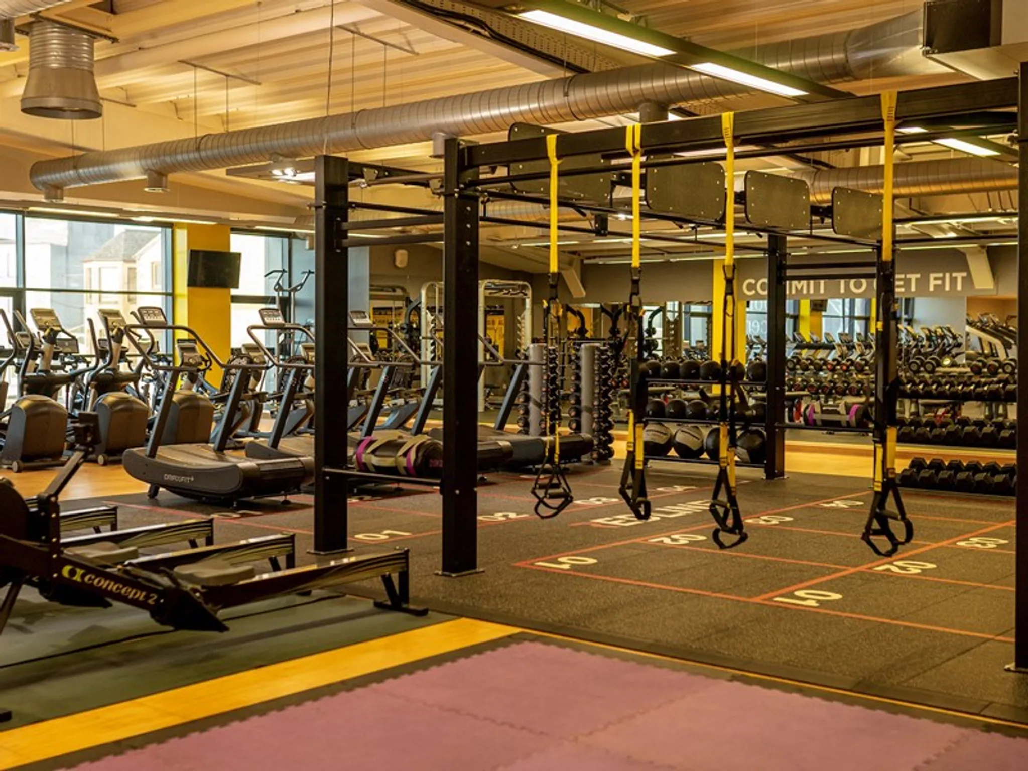 Lagoon Leisure Centre