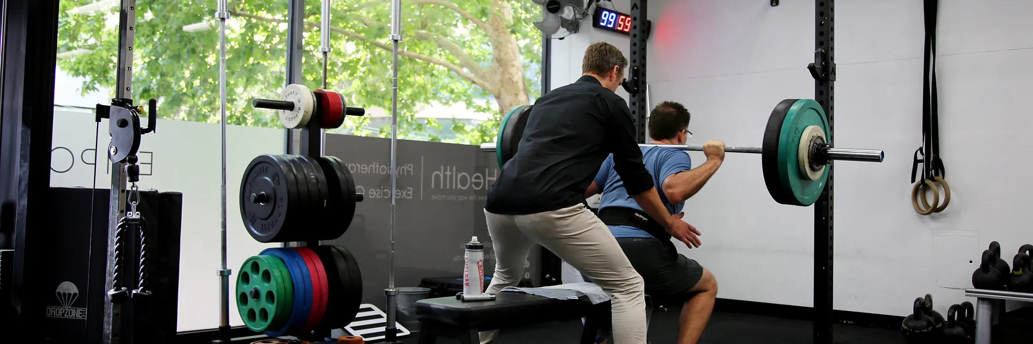 Sports Performance Program [Optimise Your Athletic Performance]