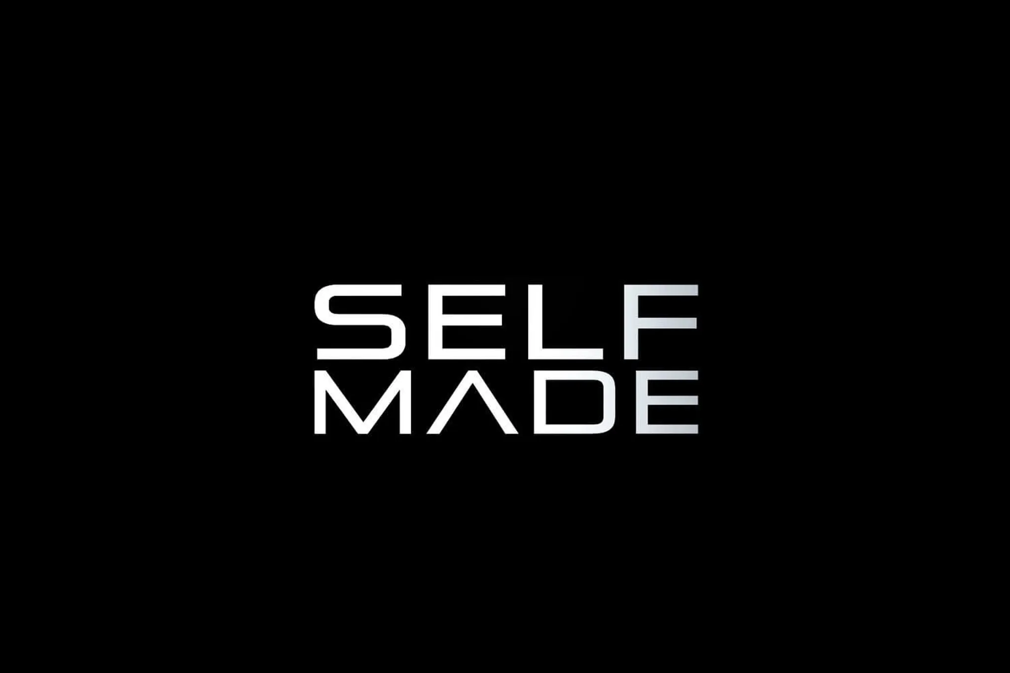 Selfmade - you made you