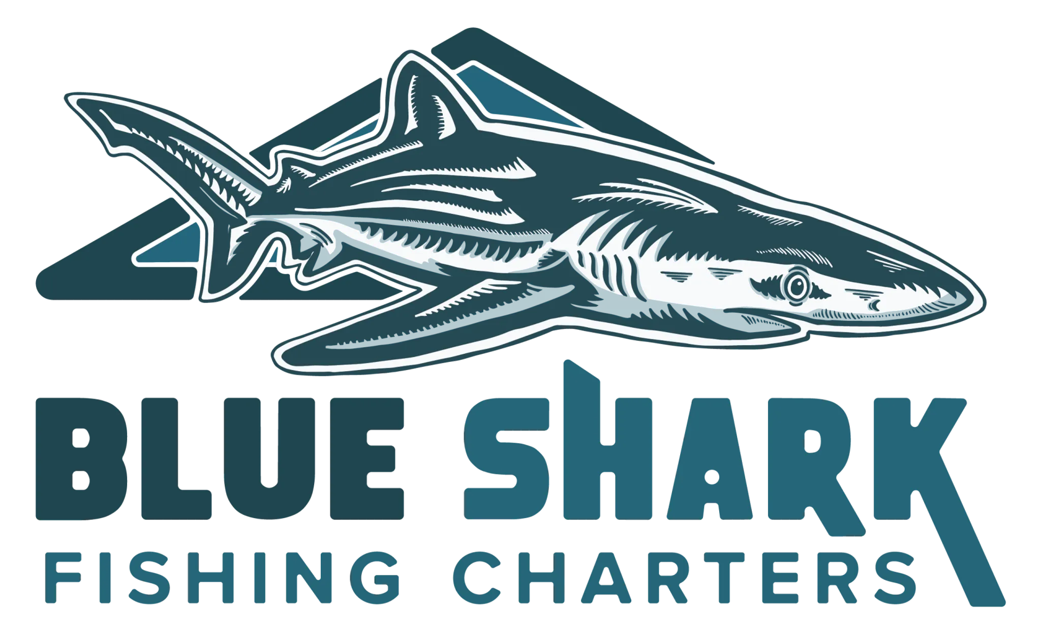 Blue Shark Charters
