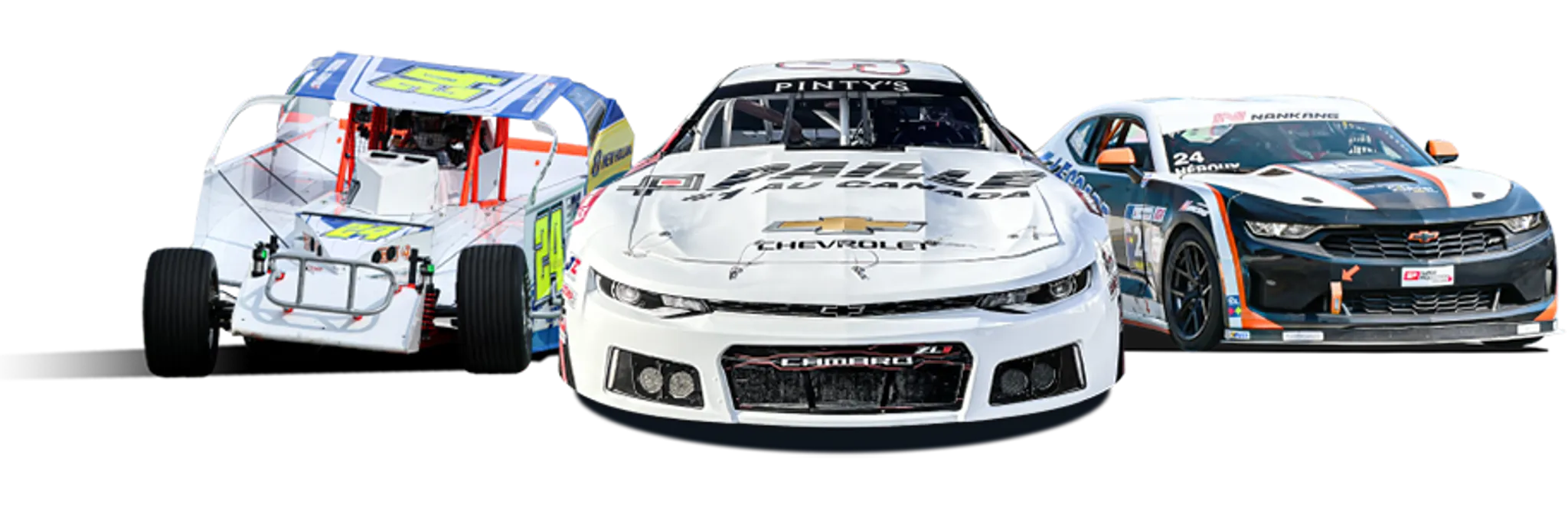 Grand Prix de Trois-Rivières