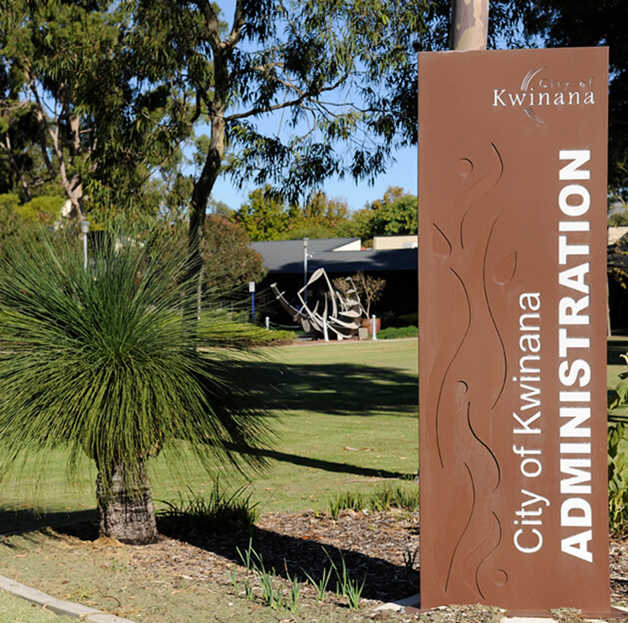 The Village Park Skate Park