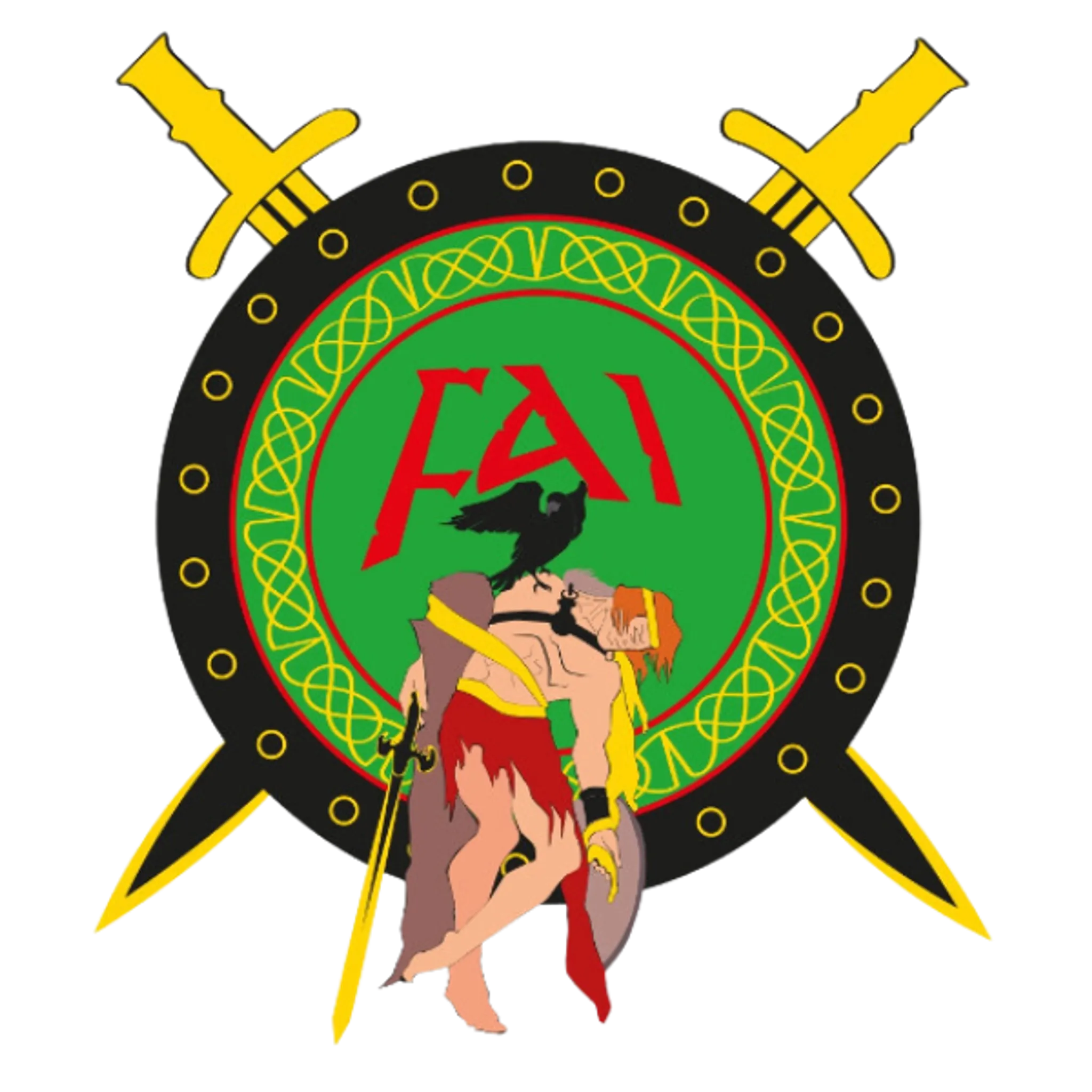 Fight Academy Ireland/Evolve Gym