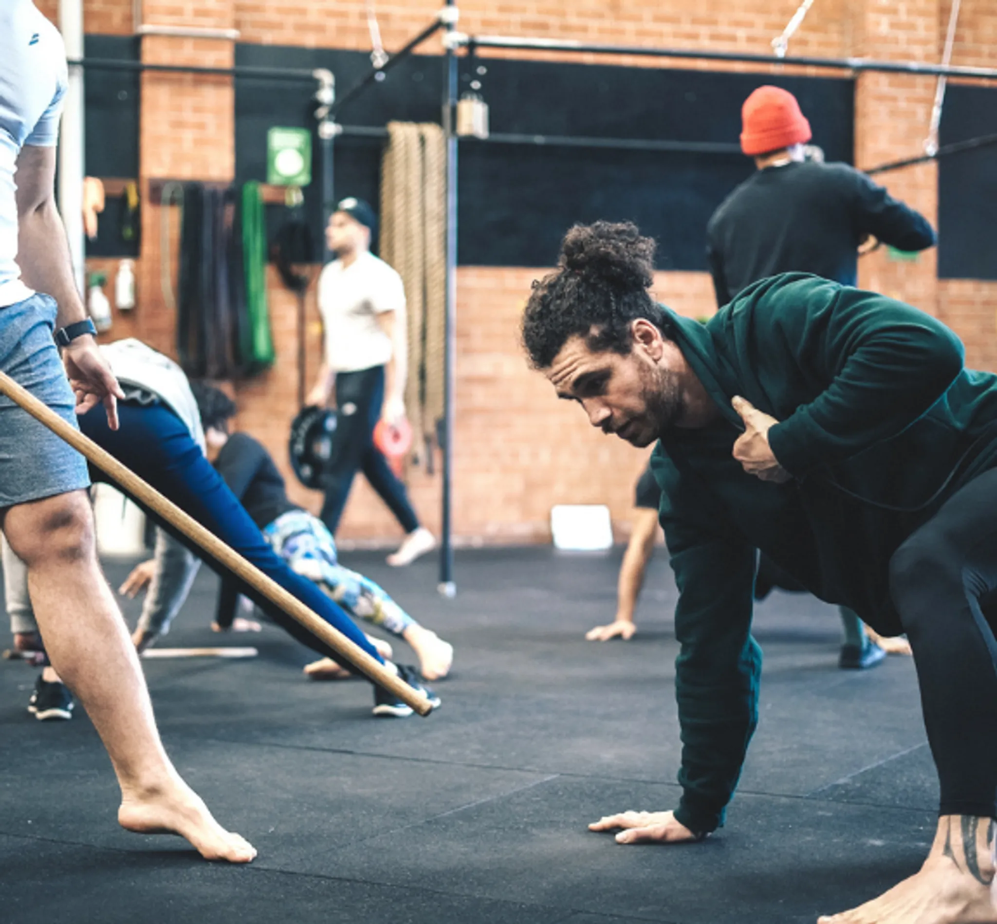 The GYM: Best Gym in Sydney