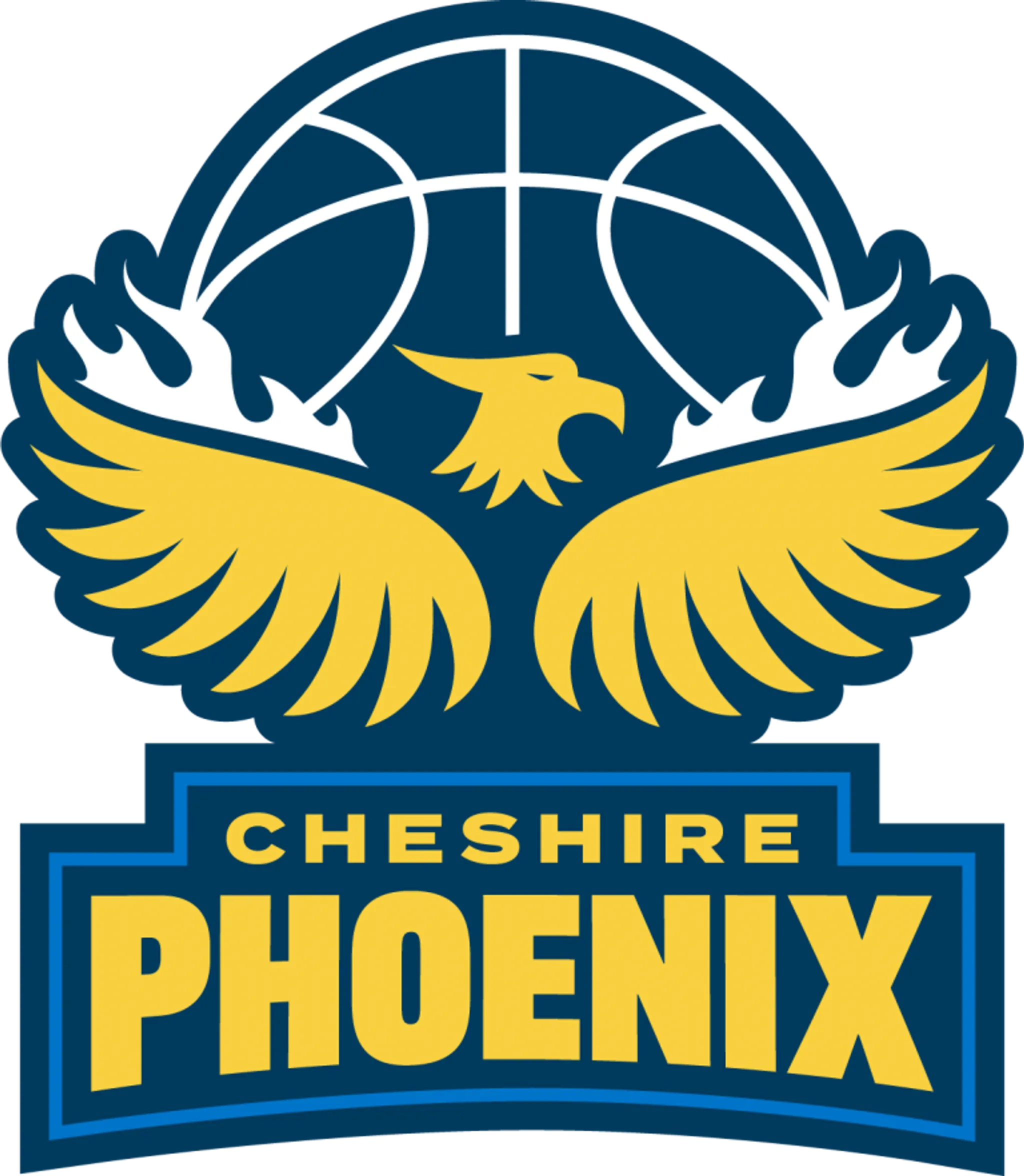 Cheshire Phoenix