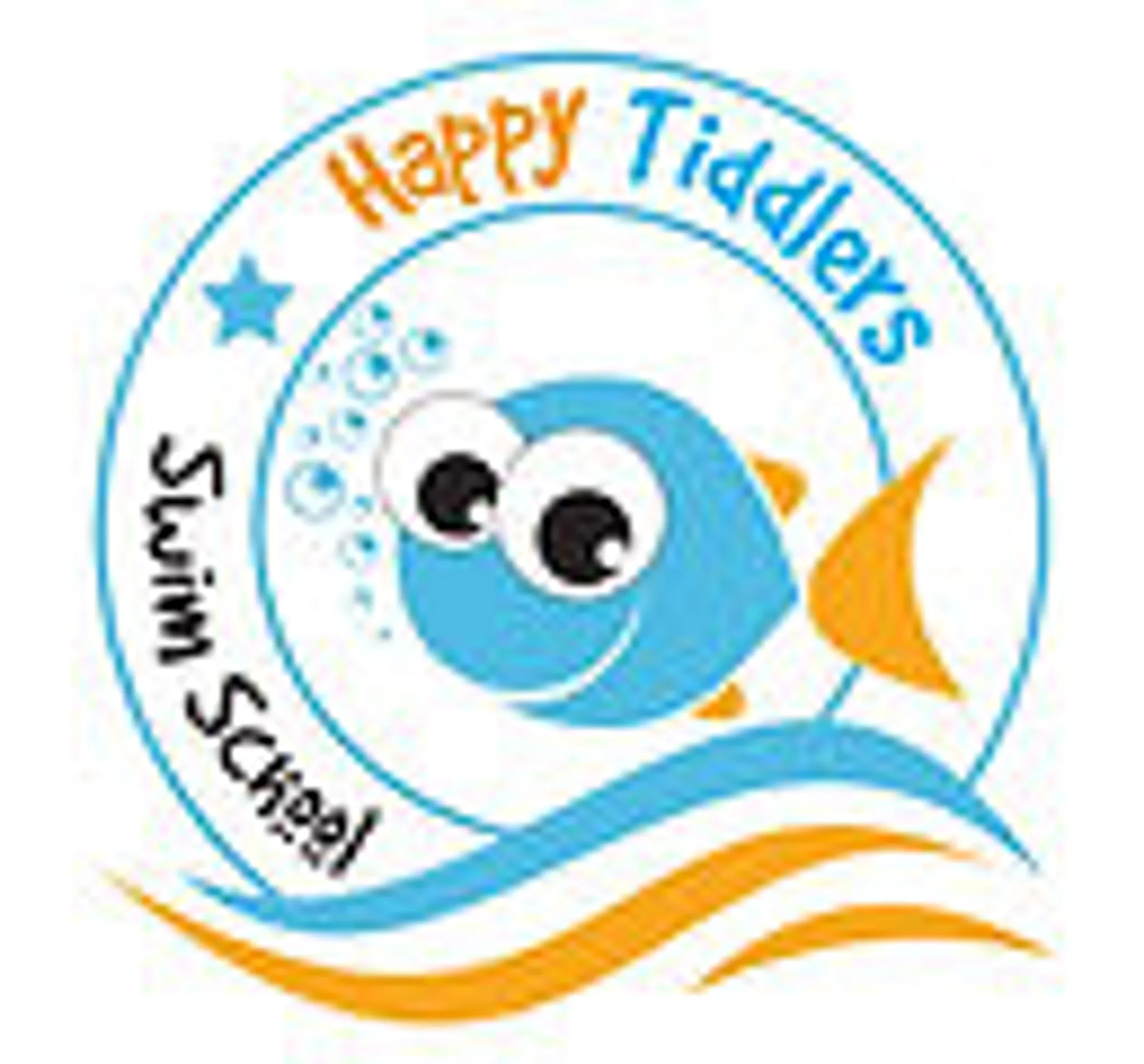 Happy Tiddlers