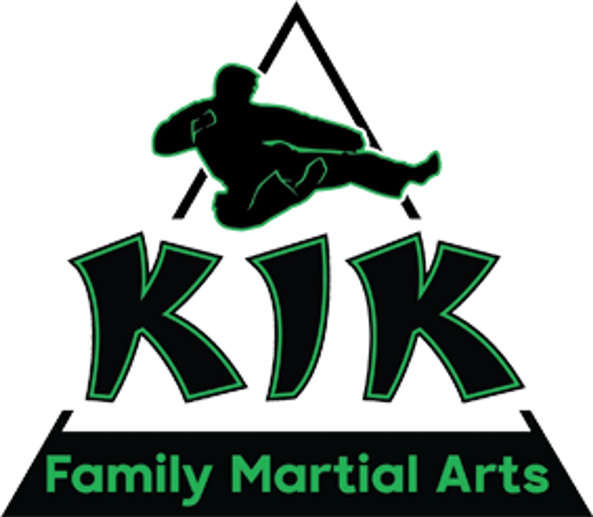 Kirkwood's Institute of Karate