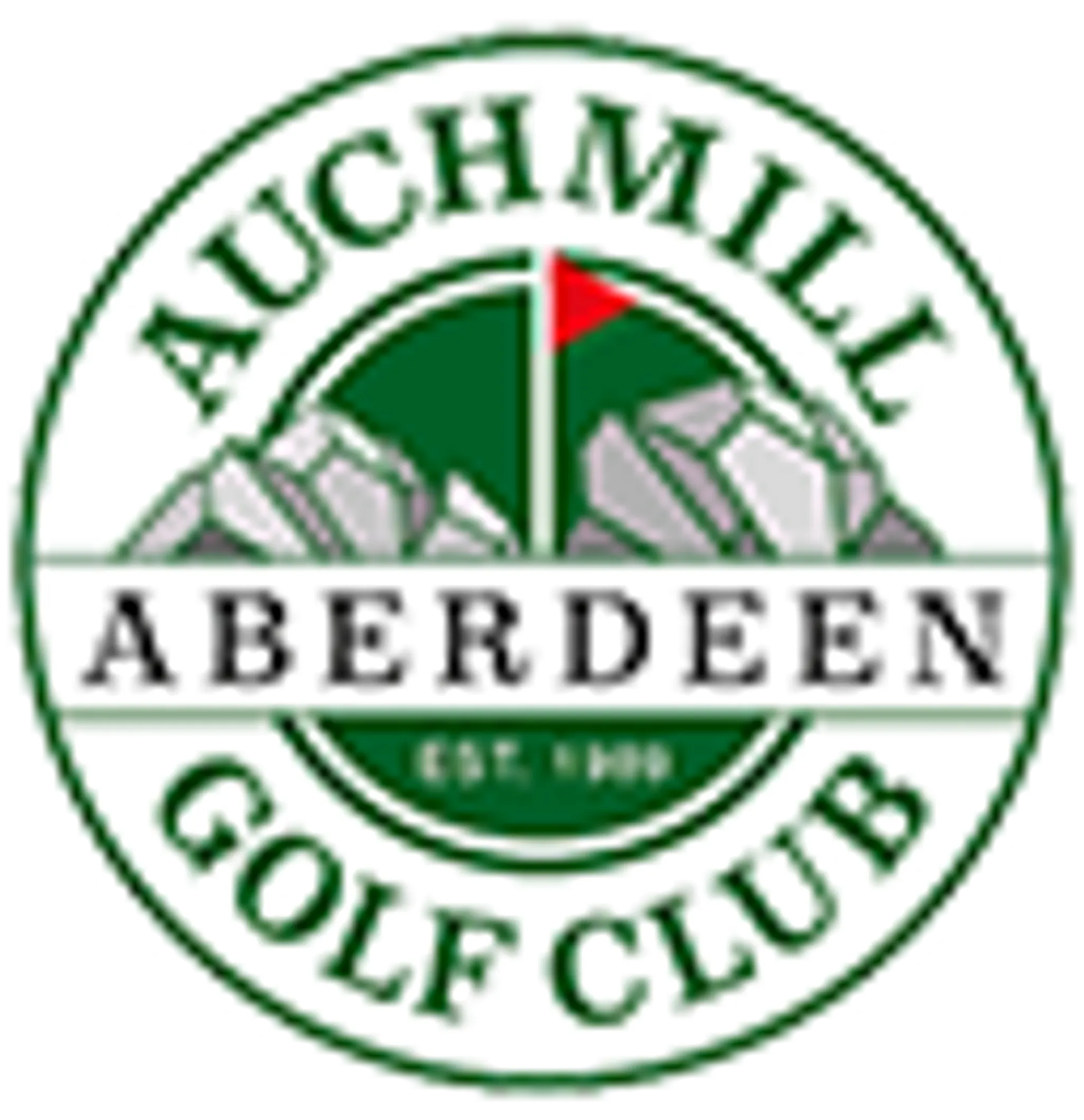 Auchmill Golf Club