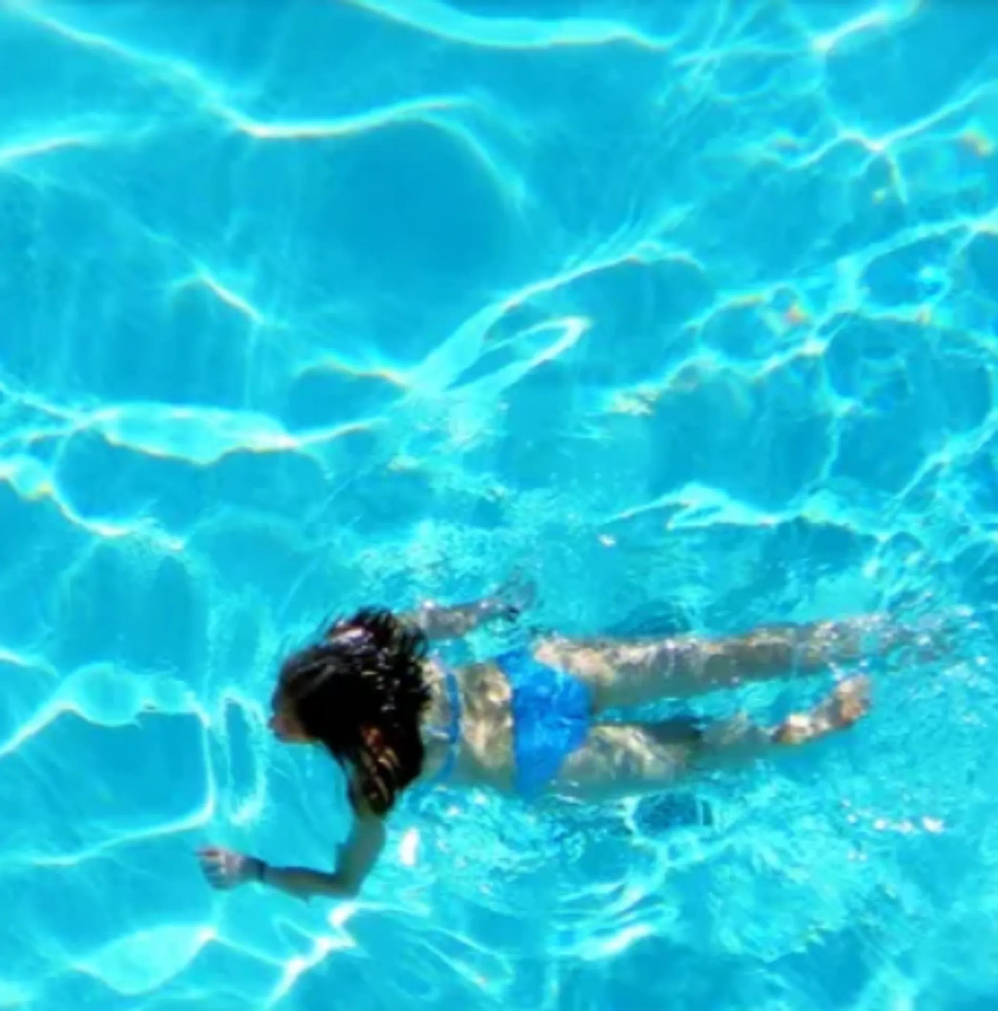 Swimming Classes and Sessions at Seaford Seven Sisters Pool