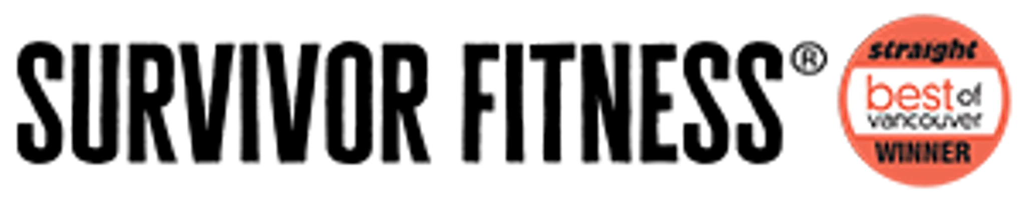 Survivor Fitness New Westminster