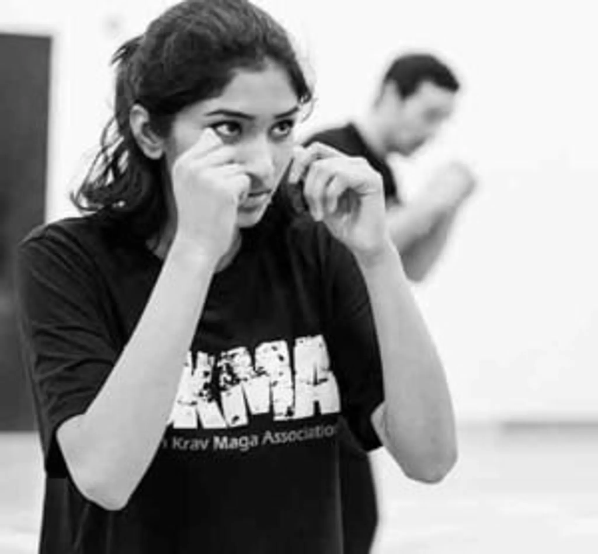 Krav Maga Bristol City Centre