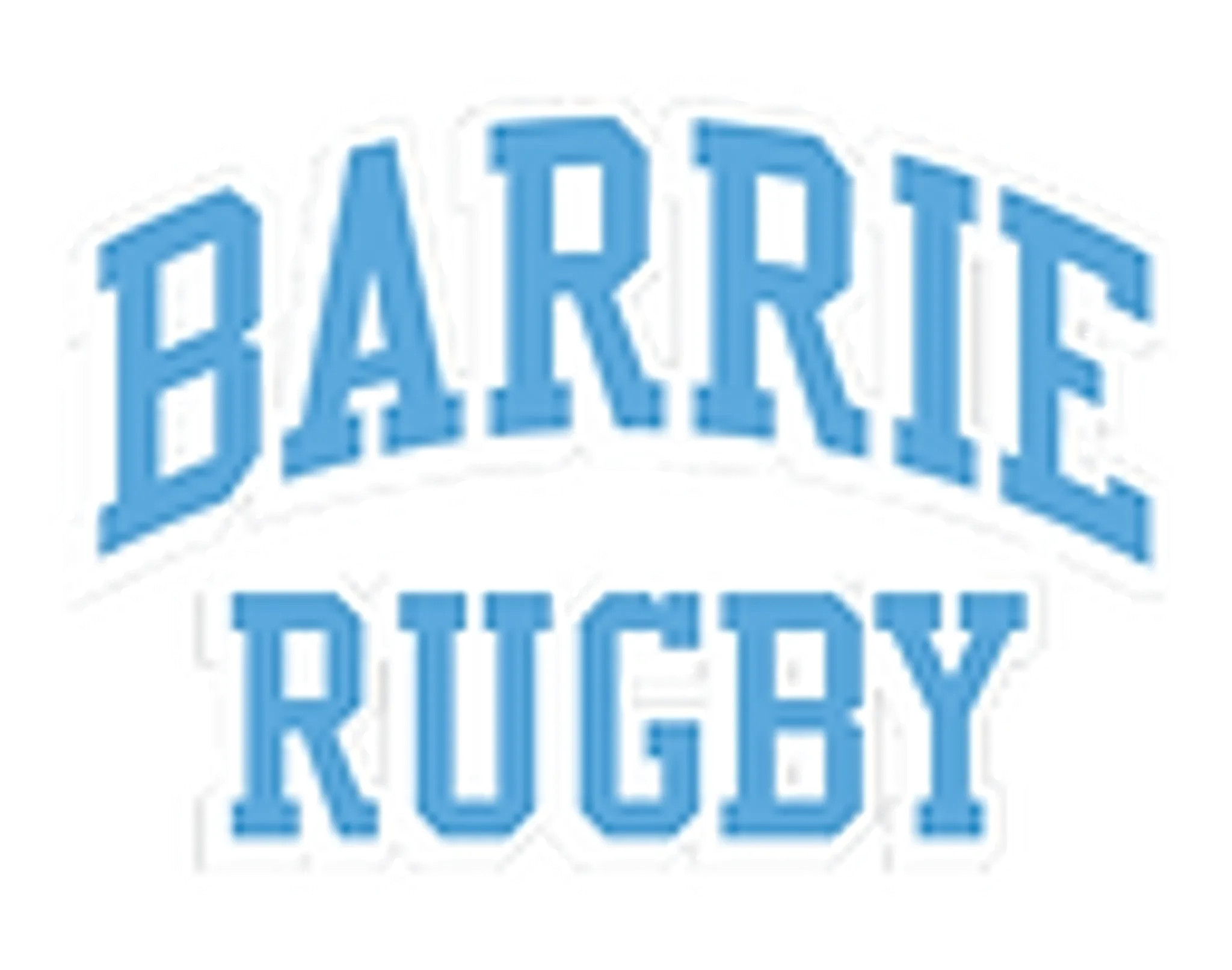 The Barrie Rugby Football Club