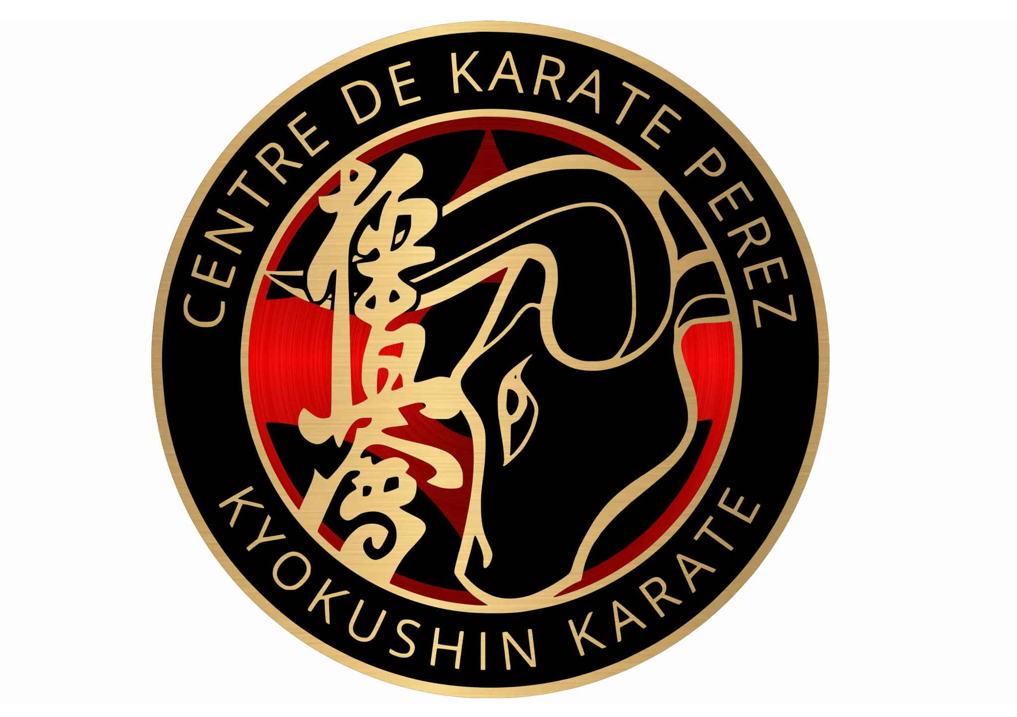 Karate Mercier - Center Karate Perez