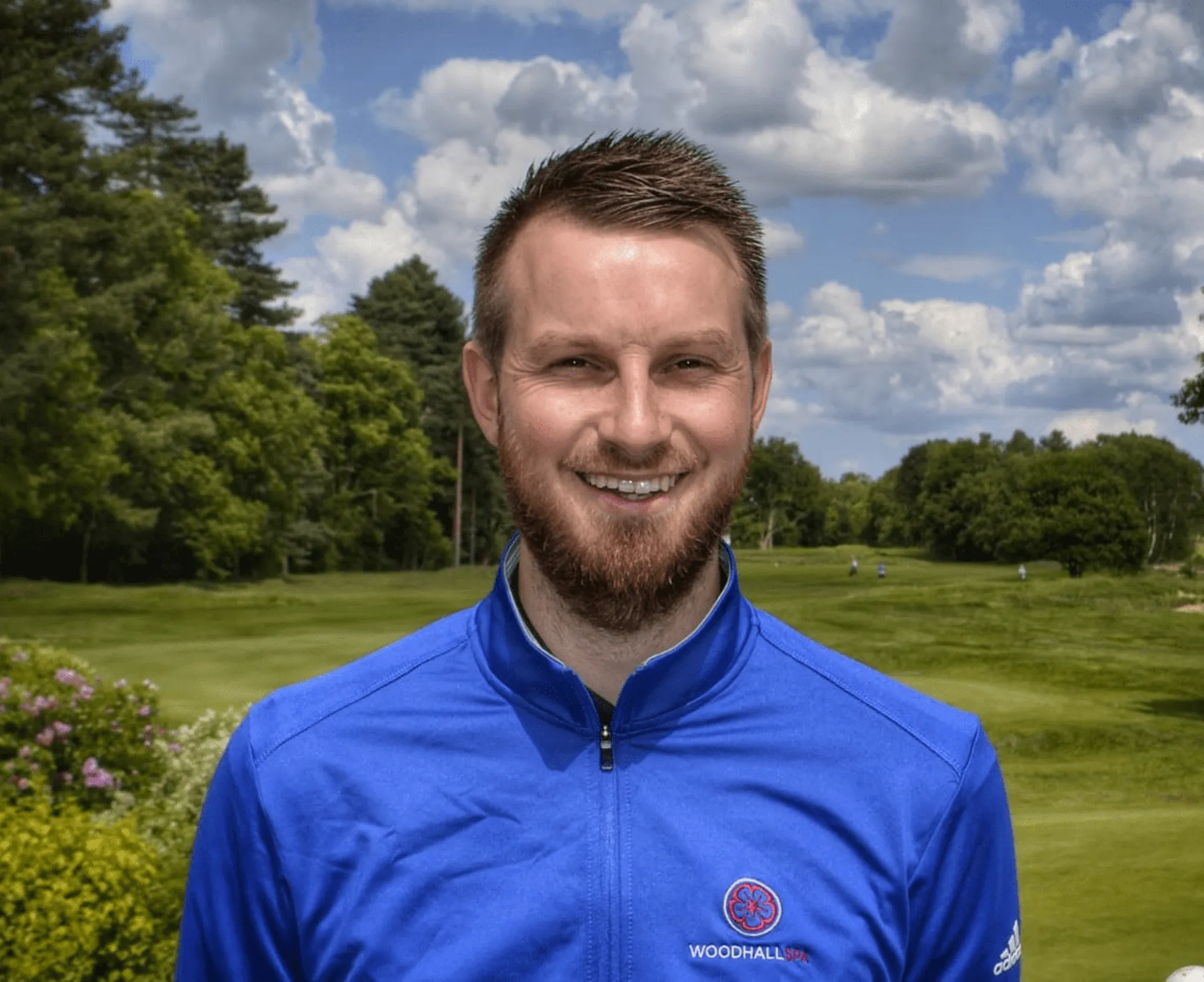 Sam Vickers Golf Performance