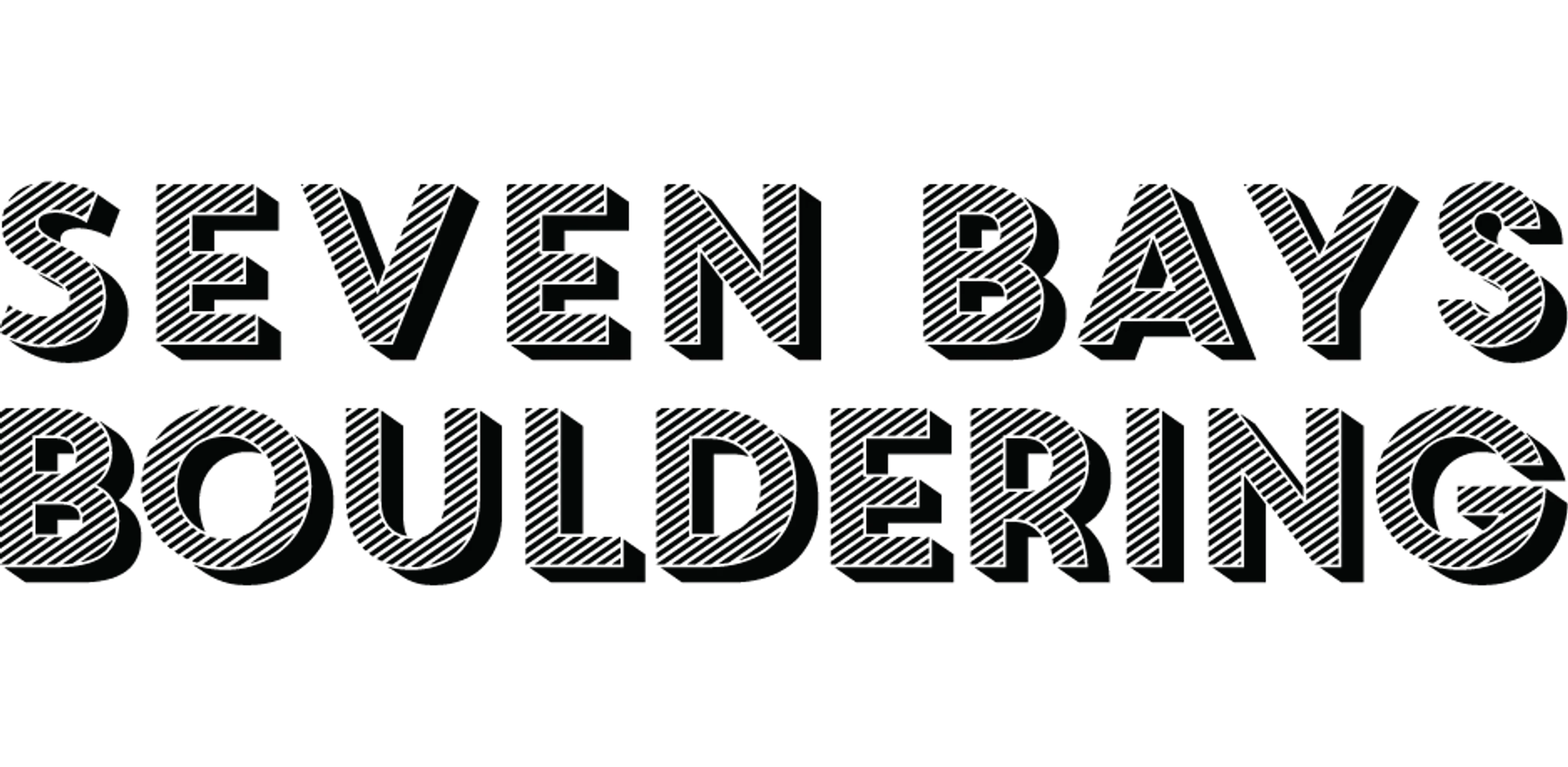 Seven Bays Bouldering