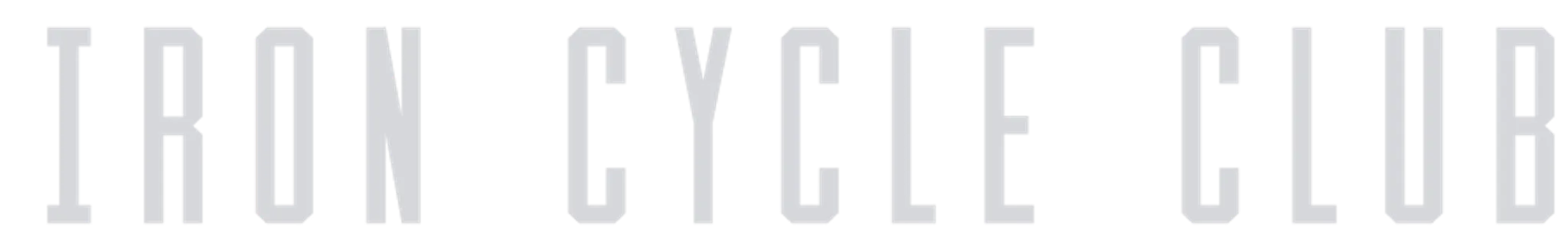 Iron Cycle Club