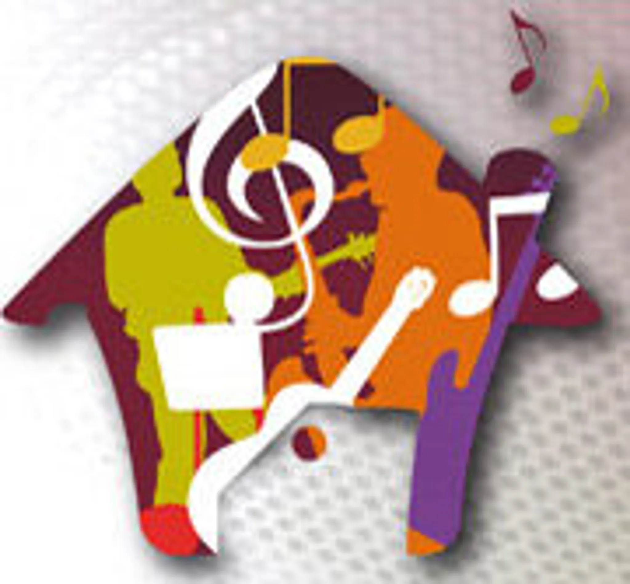 Association Music's House