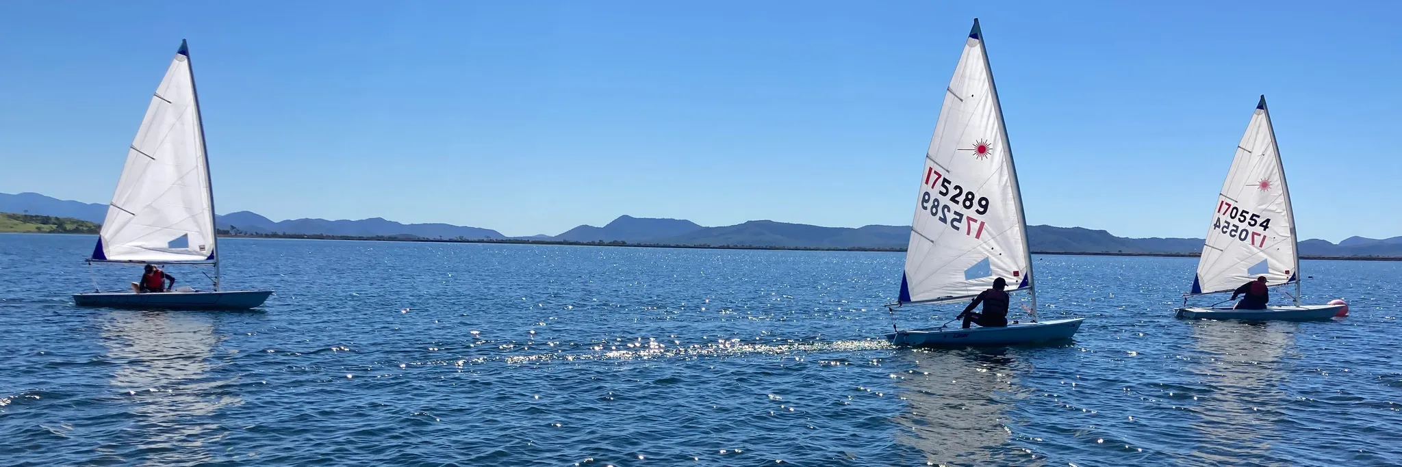 Mackay Sailing Club Inc
