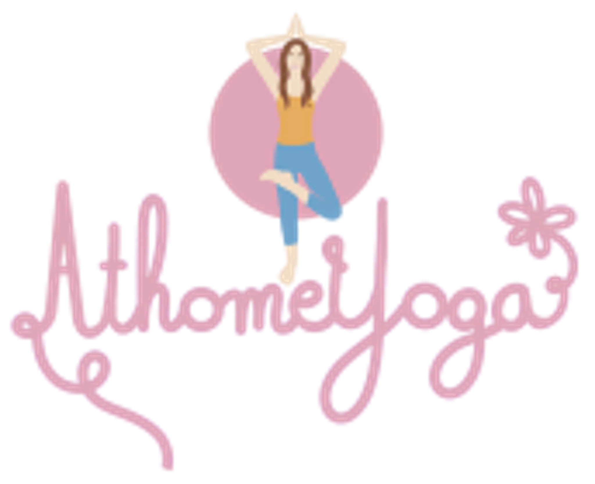 Athomeyoga