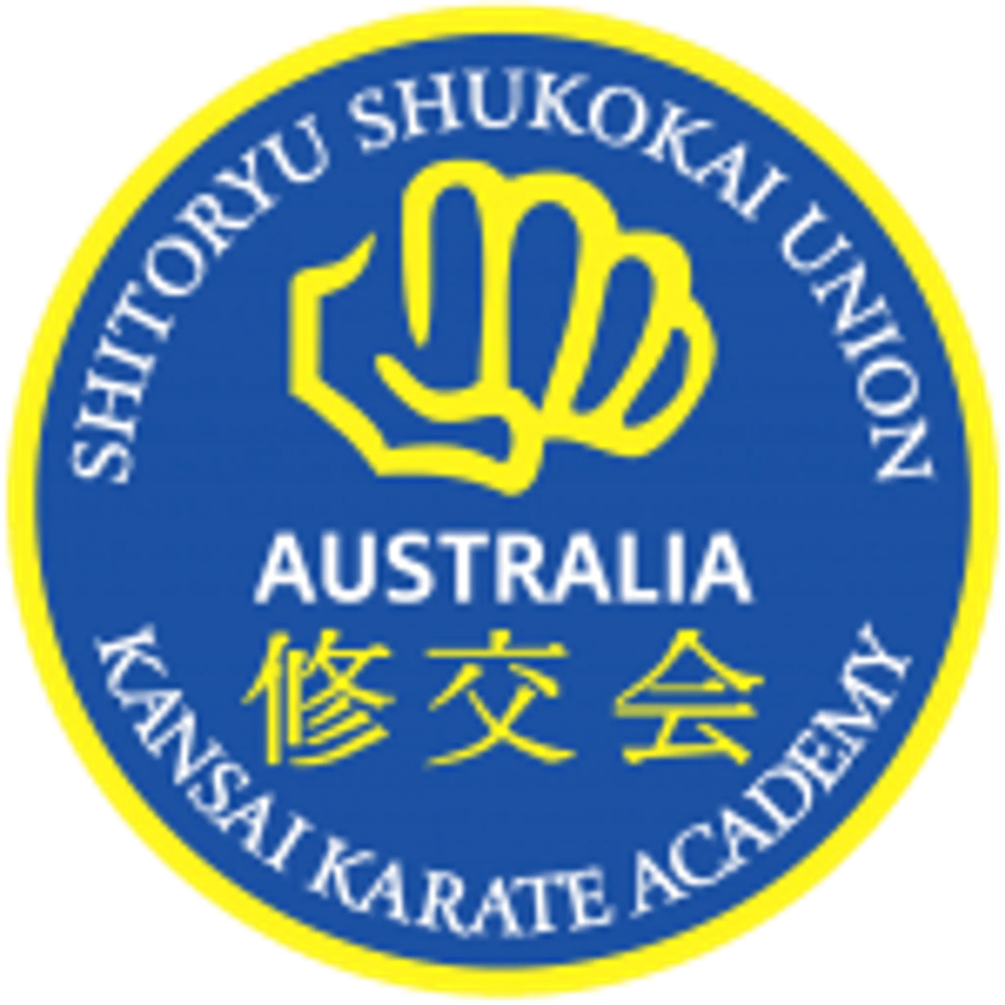 Shitoryu Shukokai Union Australia