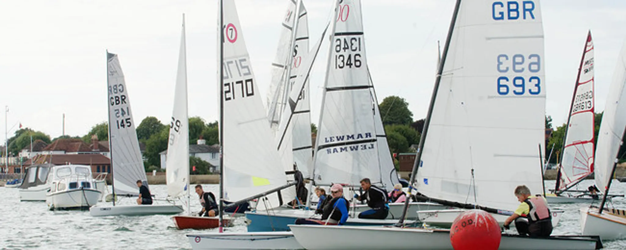 Rowing Taster Session