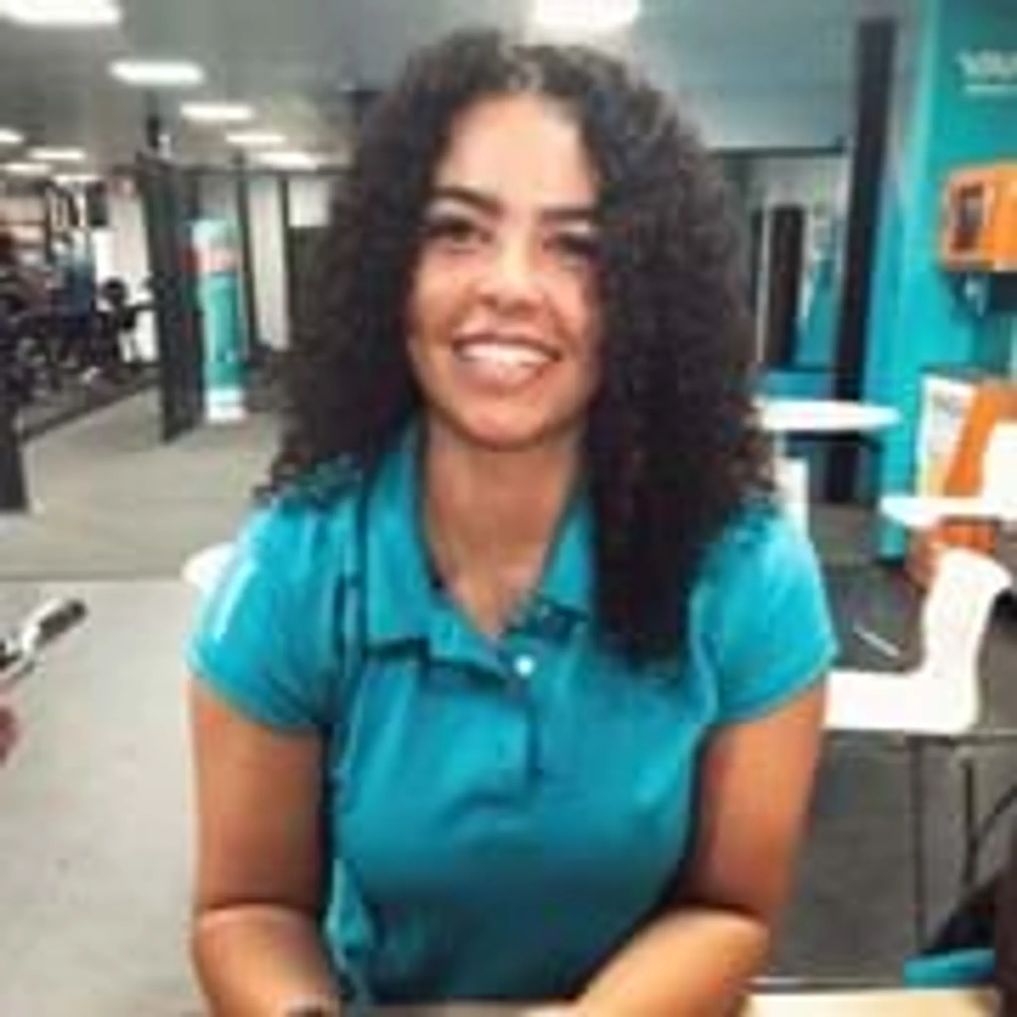 PureGym Portsmouth North Harbour