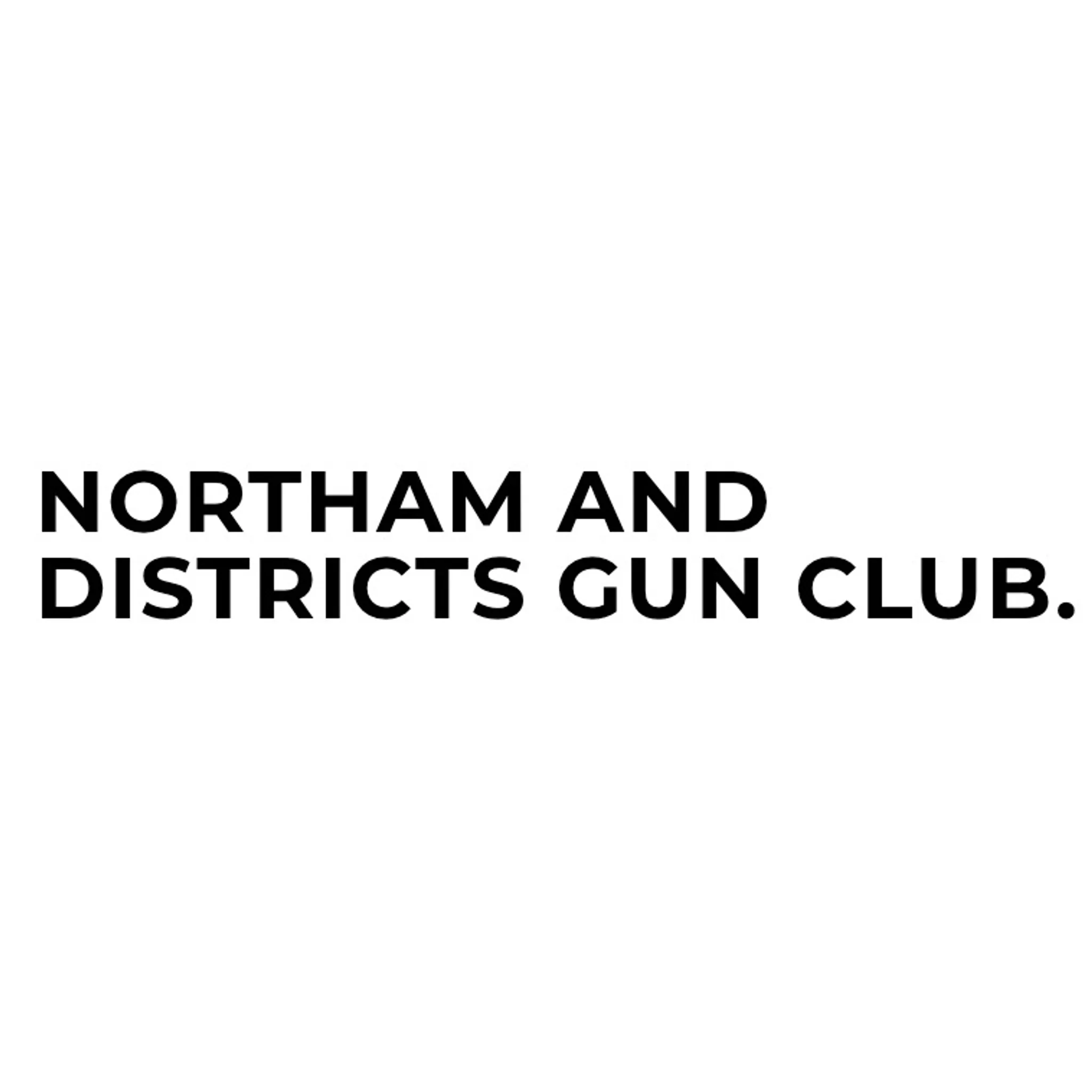 Northam & Districts Gun Club Inc