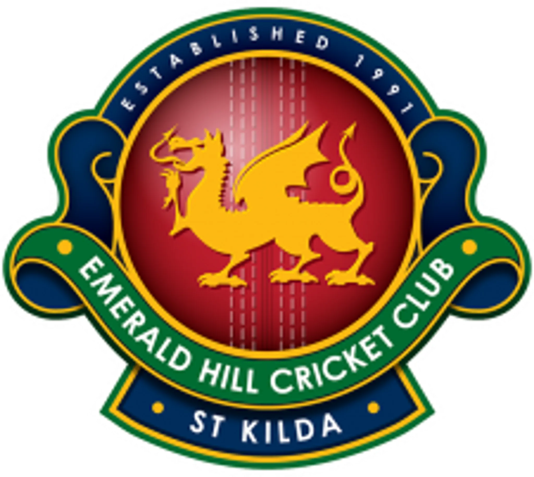 Emerald Hill Cricket Club