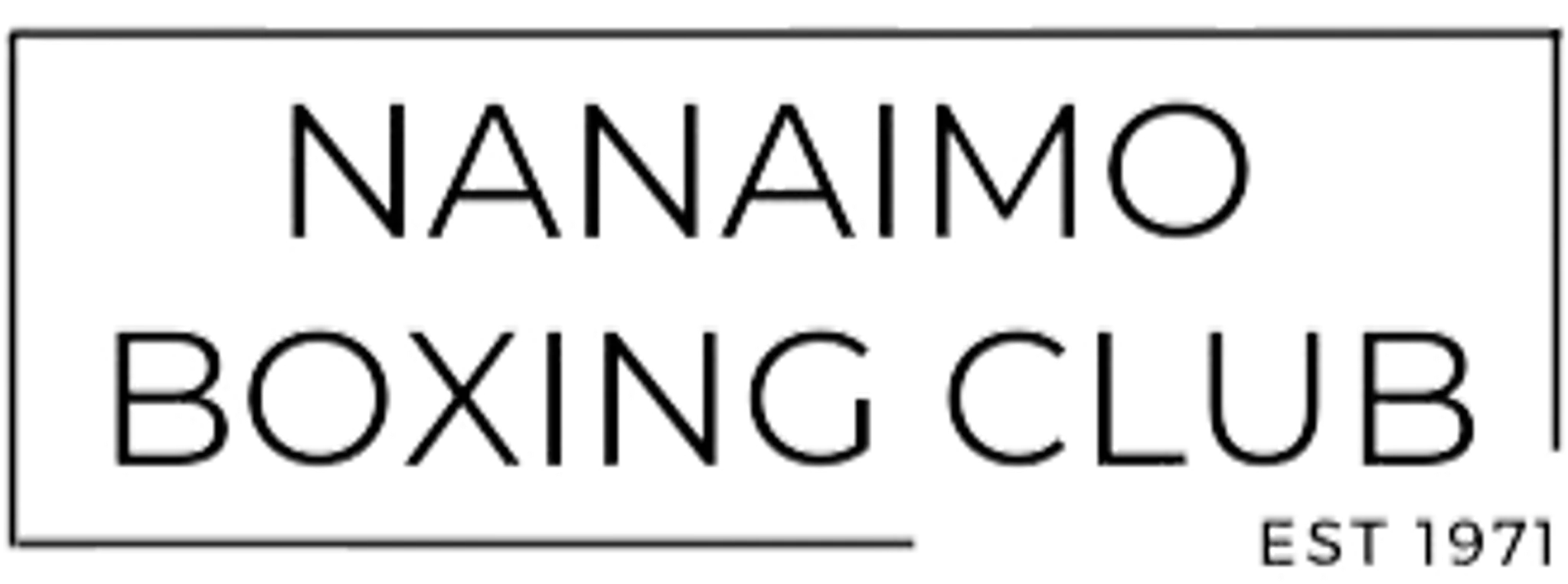 Nanaimo Boxing Club