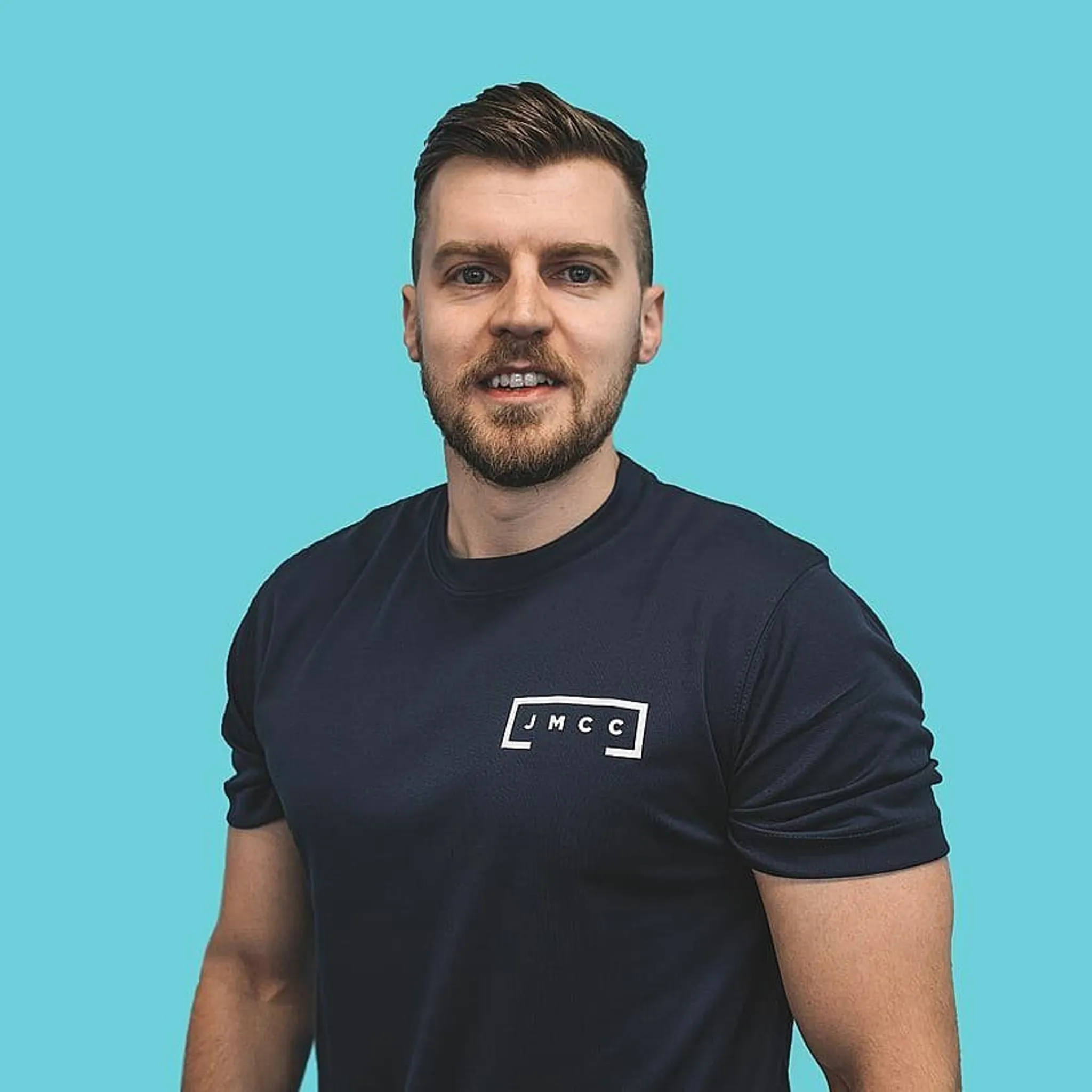 J. McC Health and Fitness